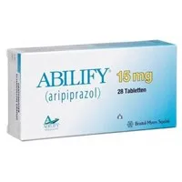 Abilify 15mg AIO 28 viên – Thuốc tâm thần phân liệt