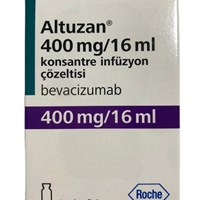 Altuzan 100mg/4ml hộp 1 lọ