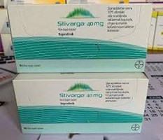 Thuốc Stivarga 40mg 28 viên