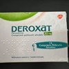Thuốc Chống Trầm Cảm Deroxat 20mg