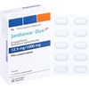 Thuốc Điều Trị Đái Tháo Đường Tuýp 2 Hiệu Quả Jardiance Duo 12.5mg/1000mg