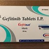 Thuốc  Điều Trị Ung Thư Gefitinib 250mg