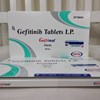 Thuốc  Điều Trị Ung Thư Gefitinib 250mg