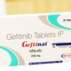Thuốc  Điều Trị Ung Thư Gefitinib 250mg