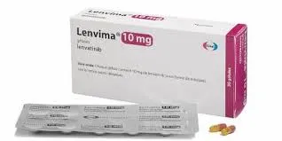 Thuốc Lenvima 10mg 20 Viên