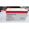 Thuốc điều trị ung thư tủy xương ZOMETA 4mg/100ml hộp 1 lọ