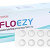 Thuốc điều trị viêm đường tiết niệu Floezy 0,4mg