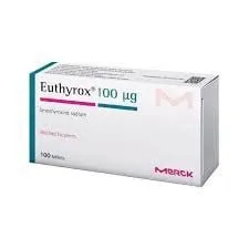 Thuốc Euthyrox: Công dụng, chỉ định và lưu ý khi dùng