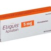 Thuốc Hỗ Trợ Điều Trị Bệnh Đột Quỵ Eliqius Eliquis 5mg