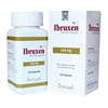 Thuốc Ibruxen 140mg điều trị u lympho tế bào vỏ, lymphocytic