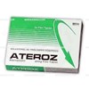Thuốc Trị Mỡ Máu ATEROZ 40 MG
