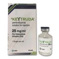 Thuốc Keytruda 25mg/ml