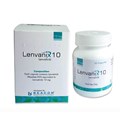 Lenvanix 10mg hộp 30 viên