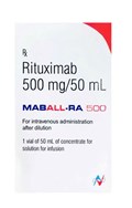 Thuốc Maball-Ra 500 50ml