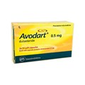 Thuốc Avodart 0.5mg 30 viên