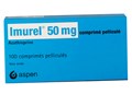 Thuốc Imurel 50mg 100 Viên