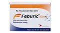 Feburic 80mg 30 viên