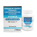 Thuốc Avonza 300mg 30 Viên