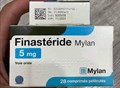Thuốc Fenasteride 5mg 28 Viên