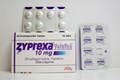 Thuốc Zyprexa 10mg 28 viên