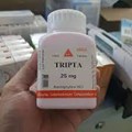Thuốc Tripta 25mg 1000 viên