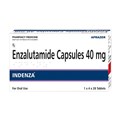 Thuốc Indenza 40mg 112 viên