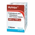 Thuốc Myvelpa 400mg/100mg 28 Viên