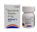 Thuốc Barinat 4mg 14 Viên