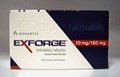 Thuốc Exforge 10mg/160mg 28 viên