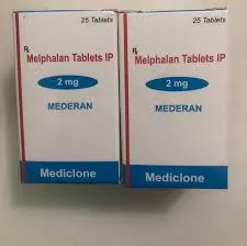 Thuốc Mederan 2mg 25 Viên