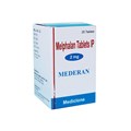 Thuốc Mederan 2mg 25 Viên