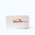 Thuốc Galvus-Met 50mg/1000mg 60 viên