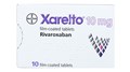 Thuốc Xarelto 10mg 10 viên