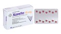 Thuốc Xarelto 15mg 28 viên