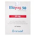Thuốc Elopag 50mg 28 viên
