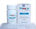Thuốc Elopag 50mg 28 viên