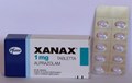 Thuốc Xanax 0.5mg 30 viên