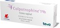 Thuốc Colpotrophine 10mg 20 viên