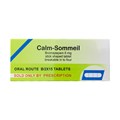 Thuốc Calm-Sommeil 6mg 30 viên