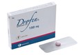 Thuốc  Drofen 150mg 1 viên