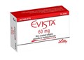 Thuốc Evista 60mg 28 viên