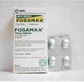 Thuốc Fosamax 70mg 4 viên