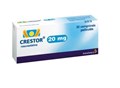 Thuốc CRESTOR 20mg 28 viên