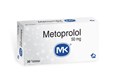 Thuốc Metoprolol 50mg 30 Viên