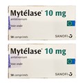 Thuốc Mytelase 10mg 50 Viên