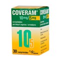 Thuốc coveram 10mg/5mg 30 viên