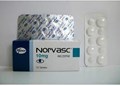 Thuốc Norvasc 10mg 30 viên