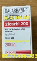  Zicarb 200mg 1 lọ