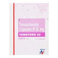 Thuốc Temotero 20mg Viên