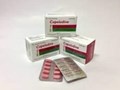 Capelodine 500mg 60 viên